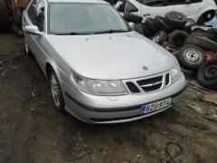 Saab 9-5
