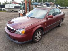 Daewoo Evanda