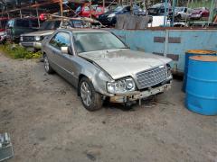 Mercedes-Benz 200E Coupe (w124) -95