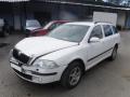 Kuva 1: Skoda Octavia 1Z5 Pre-Facelift 5D Combi 1.9TDI MT6 4X4 Elegance 2007