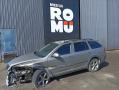 Kuva 1: Skoda Octavia Scout 4x4 2.0 TDI/CFHC 2012