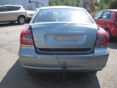 Toyota Avensis 07-08