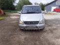 Kuva 1: Mercedes-Benz Viano Kombi 2,0CDI -04  2005