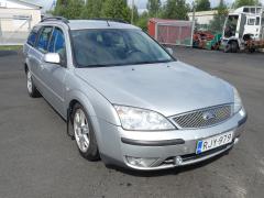 Ford Mondeo III StW (BWY) 2.5 V6 24V 2003 170hv
