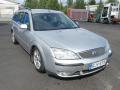 Kuva 1: Ford Mondeo III StW (BWY) 2.5 V6 24V 2003 170hv 2003