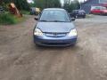 Kuva 1: Honda Civic 1,4 5D HB -03 2003