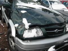 Suzuki Grand Vitara 4wd