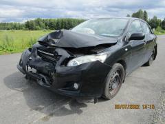 Toyota Corolla 1.6 Dual VVTi -09