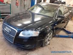 Audi A4 B7 Avant 2.0 TDi 8V -06