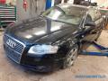 Kuva 1: Audi A4 B7 Avant 2.0 TDi 8V -06 2006