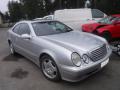 Kuva 1: MB C208 Facelift 2D Coup CLK 320 A/T Elegance 2001