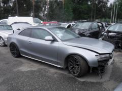Audi A5 8T 2D Coup 3.0TDI Tiptronic Quattro