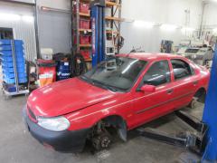 Ford Mondeo 1.6 66 kW