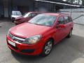 Kuva 1: Opel Astra H Pre-Facelift 5D STW 1.8i MT5 2006