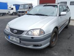 Toyota Avensis Station Wagon (_T22_) 2.0 D-4D 2002 110hv