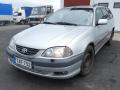 Kuva 1: Toyota Avensis Station Wagon (_T22_) 2.0 D-4D 2002 110hv 2002