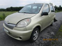 Toyota Yaris Verso 1.3 -99