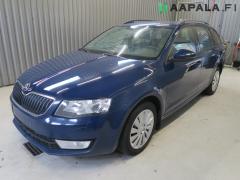 Skoda Octavia III 1.6 TDi Farm