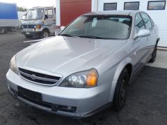 Daewoo Evanda 2.0 2005 131hv