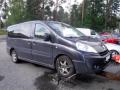 Kuva 1: Peugeot Expert Tepee 2.0HDI 140 FAP MT6 9-H. 2009