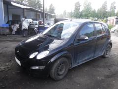 Smart ForFour 5D HB 1.3i MT5 Pulse