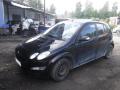 Smart ForFour 5D HB 1.3i MT5 Pulse 2006