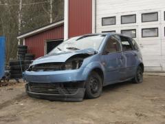 Ford Fiesta 1.4 TDCi 5/HB