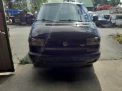 Volkswagen Transporter 2.5TDI lyhyt -97