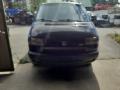 Kuva 1: Volkswagen Transporter  2.5TDI  lyhyt -97  1997