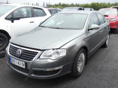 Volkswagen Passat (3C2) 2.0 FSI 2006 150hv