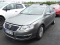 Kuva 1: Volkswagen Passat (3C2) 2.0 FSI 2006 150hv 2006