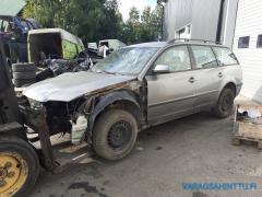 Volkswagen Passat VARIANT 1.9TDI-02