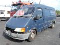 Kuva 1: Ford Transit Umpikori 2.5 DI 1997 76hv 1997