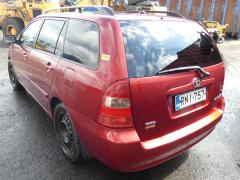 Toyota Corolla 02-07 (E120) StW 1.6 VVT-i 110hv JTD