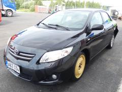Toyota Corolla 07-12 (E150) Sedan 1.4 D-4D 2008 90hv