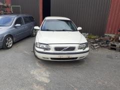 Volvo V70 2.4 D5