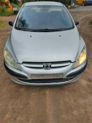 Peugeot 307 5D HB 1,6 16V 