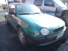 Toyota Corolla Hatchback (_E11_) 1.4 1998 86hv