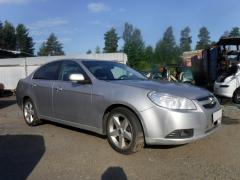 Chevrolet Epica Pre-Facelift 4D Sedan 2.0i R6 A/T
