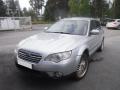 Kuva 1: Subaru Outback BP Facelift 5D STW 2.5i AWD A/T 2006