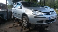 Volkswagen Golf V 2.0 tdi -08 5-ov HB hopea