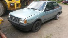 VW POLO (86C, 80) 1.3 KAT 1991 55hv