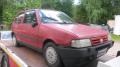 Kuva 1: FIAT UNO (146A/E) 50 i.e. 1.1 1995 49hv 1995