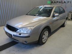 Ford Mondeo III 2.0i 16V Sed