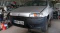 Kuva 1: Fiat Punto  60 1,2 -03 3-ov harmaa 2003