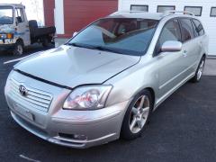 Toyota Avensis farmari (T25) 2.0 D4D
