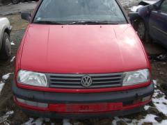 Volkswagen Vento