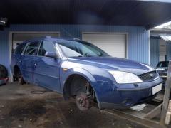 Ford Mondeo III Pre-Facelift 5D STW 1.8i MT5