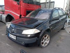 Renault Mgane
