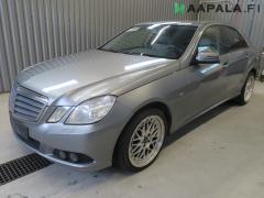 Mercedes-Benz E 212 200 CDi Sed